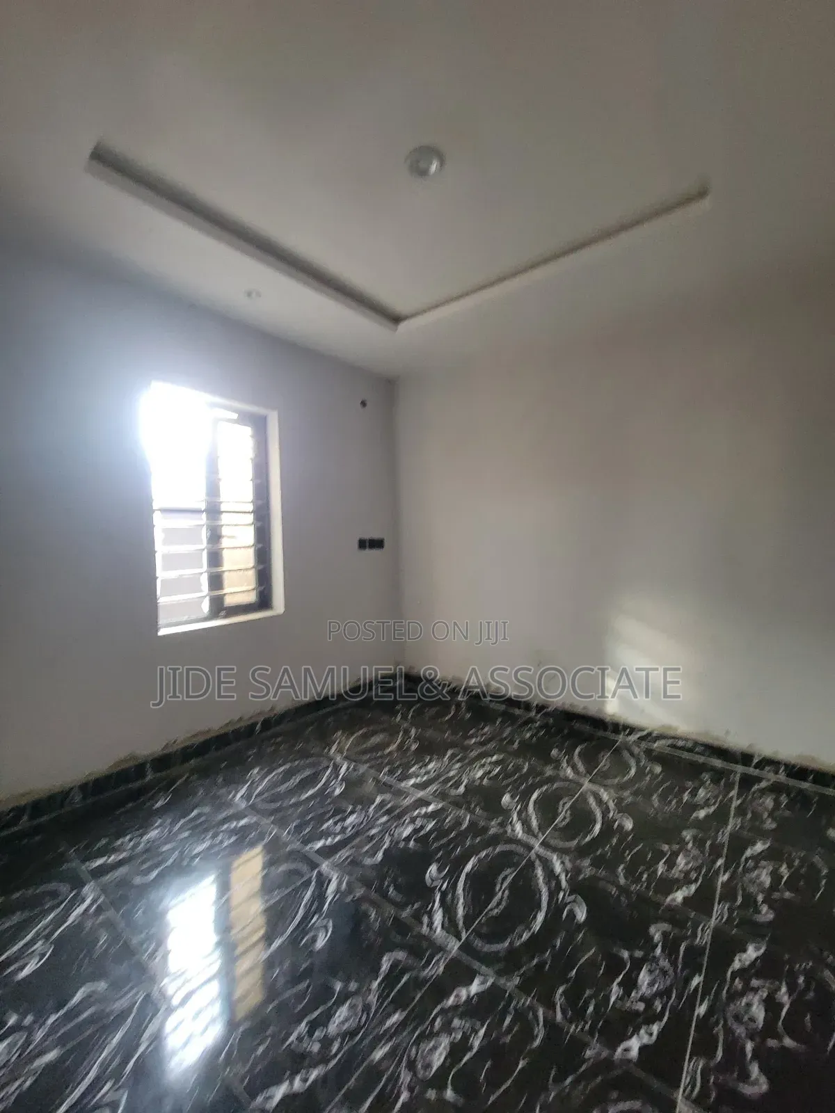 Furnished 2bdrm Block of Flats in Ayobo for rent