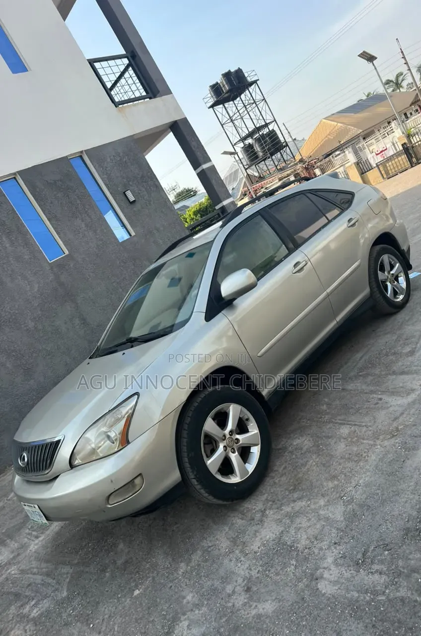 Lexus RX 330 2005