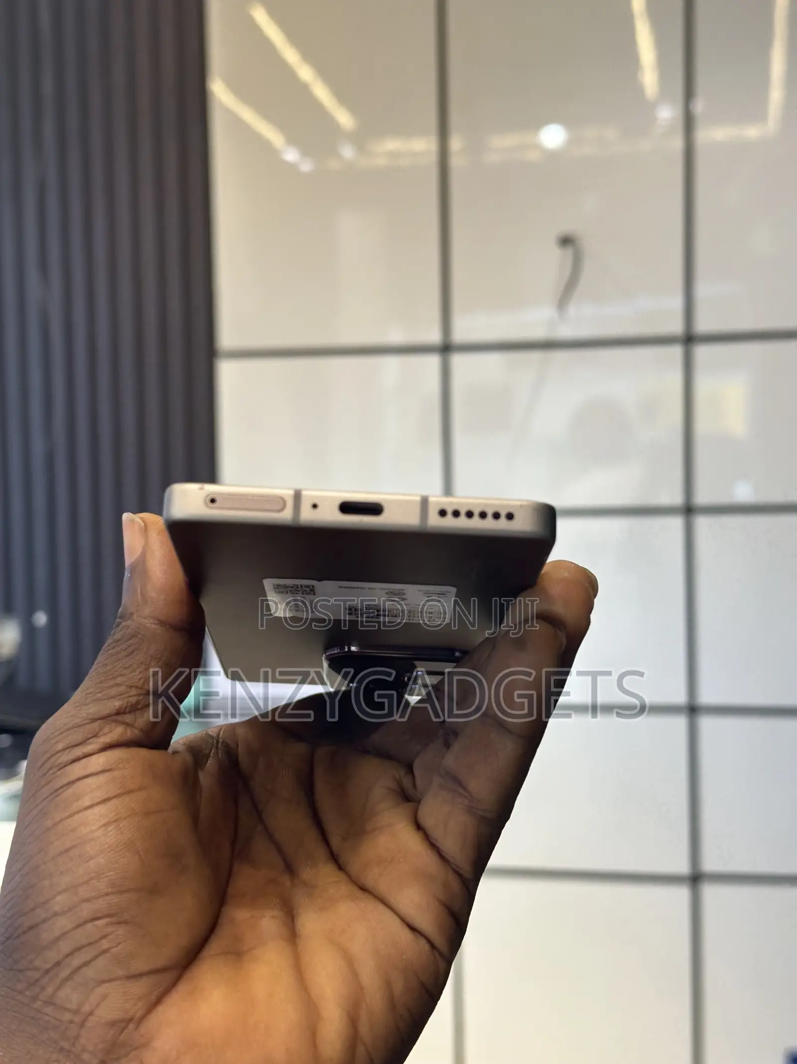 Infinix Note 50 4G 256 GB