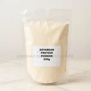 Soyabean Powder the Ultimate Plant Protein Best Quality 250g