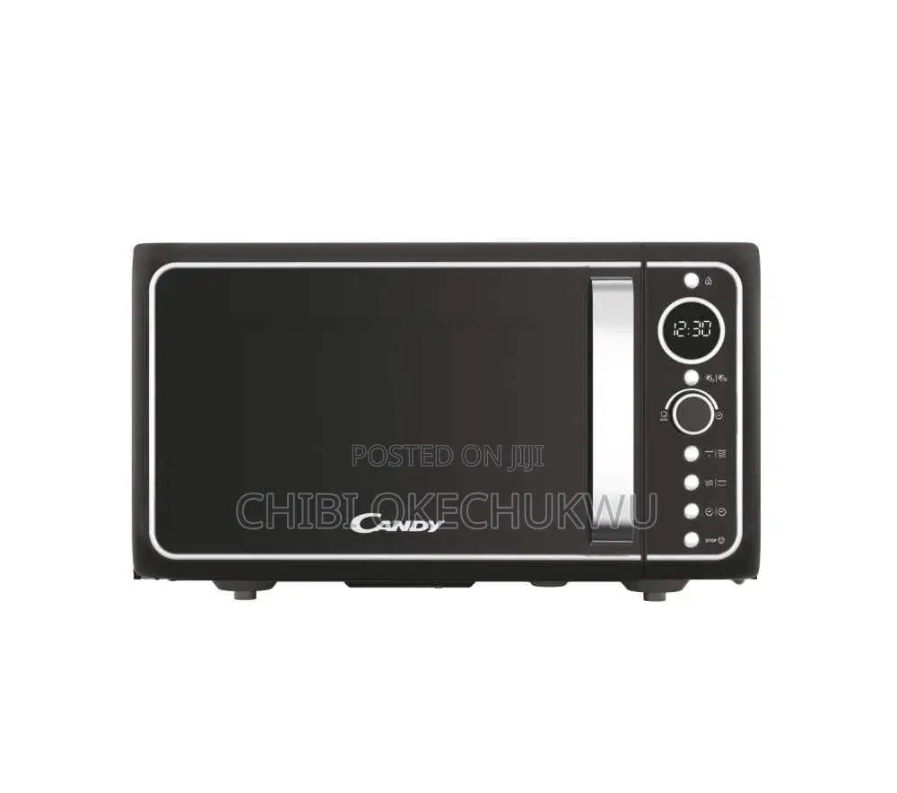 Candy 25L Microwave