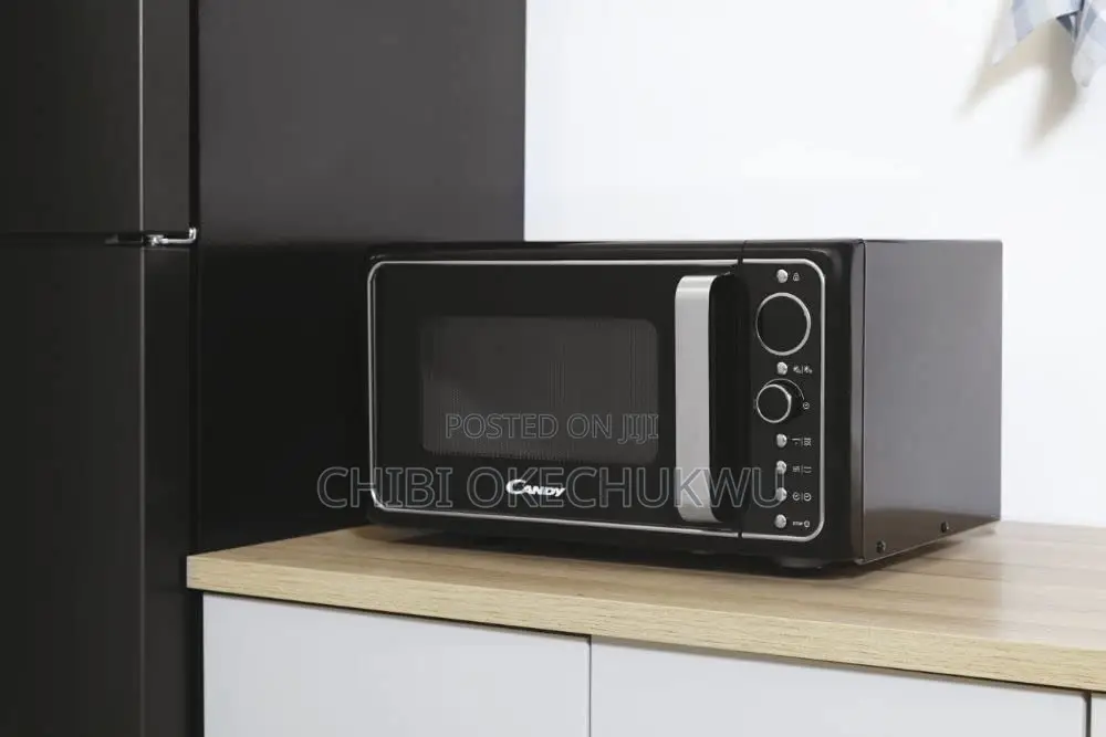 Candy 25L Microwave