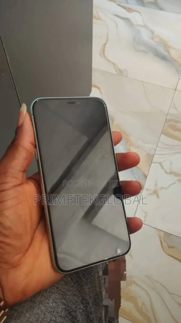 Apple iPhone 11 128 GB Green