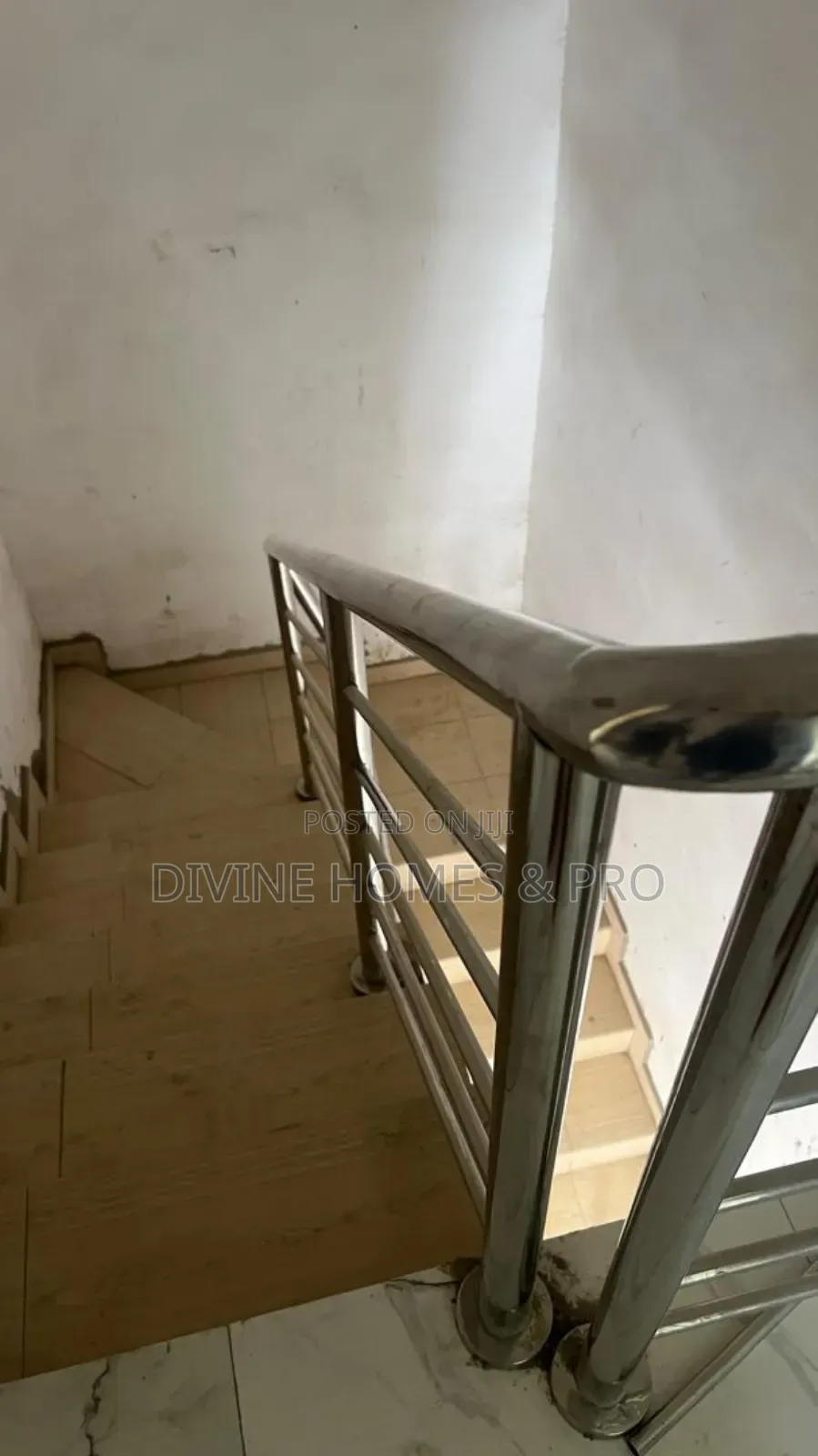 2bdrm Duplex in Kubwa for rent