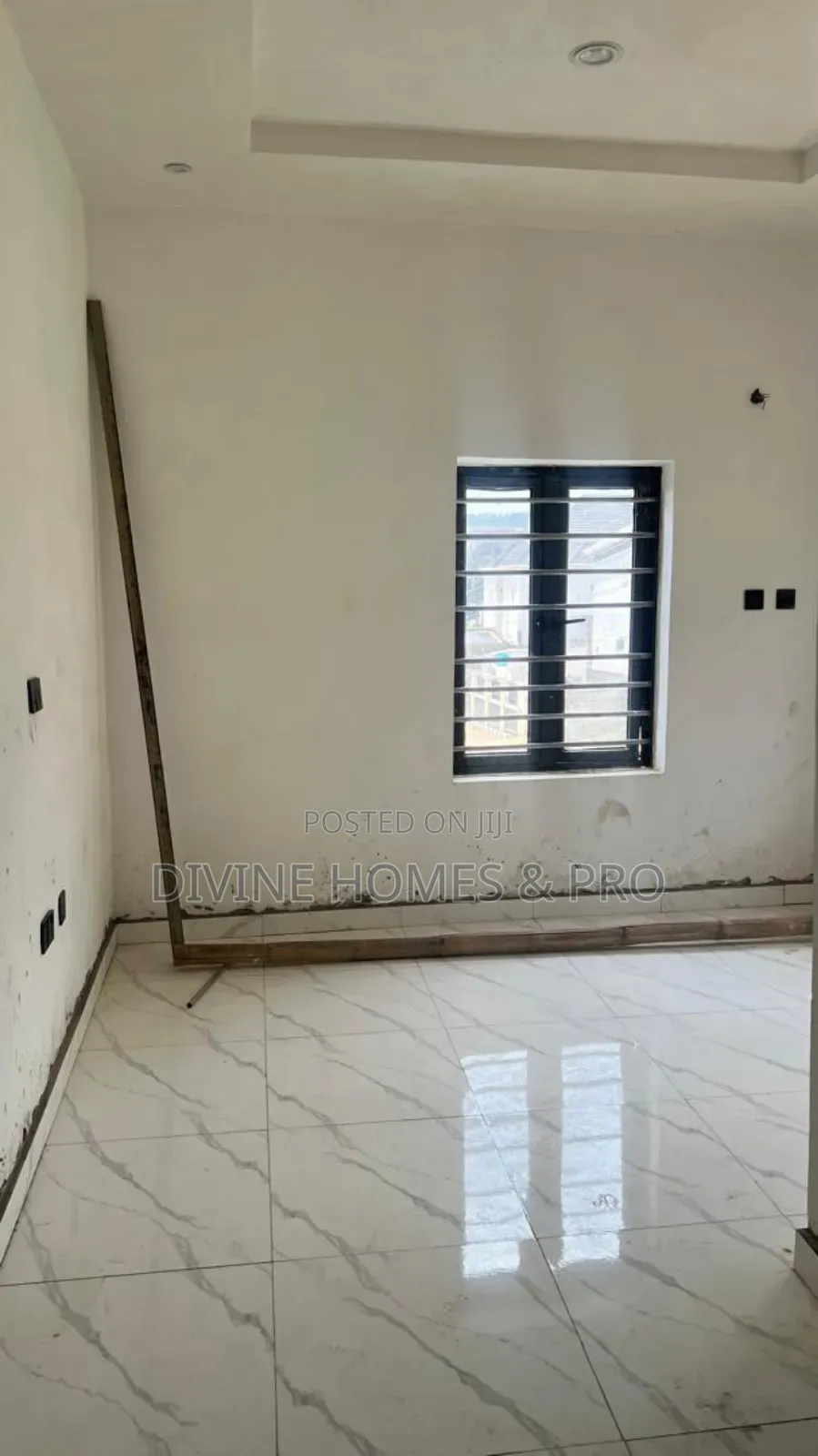 2bdrm Duplex in Kubwa for rent