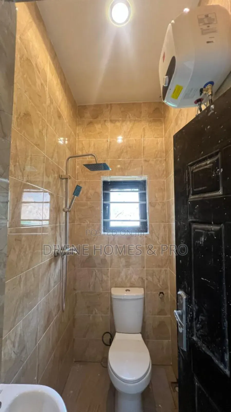 2bdrm Duplex in Kubwa for rent