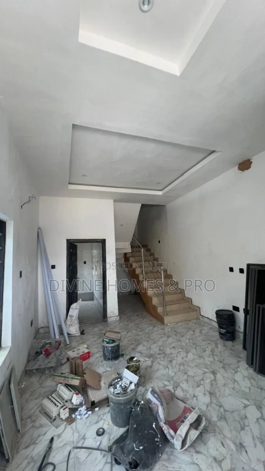 2bdrm Duplex in Kubwa for rent
