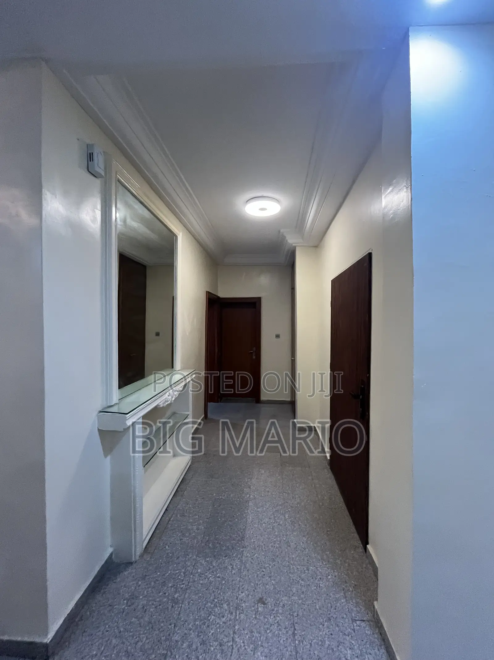 Furnished 2bdrm Apartment in Asokoro for rent