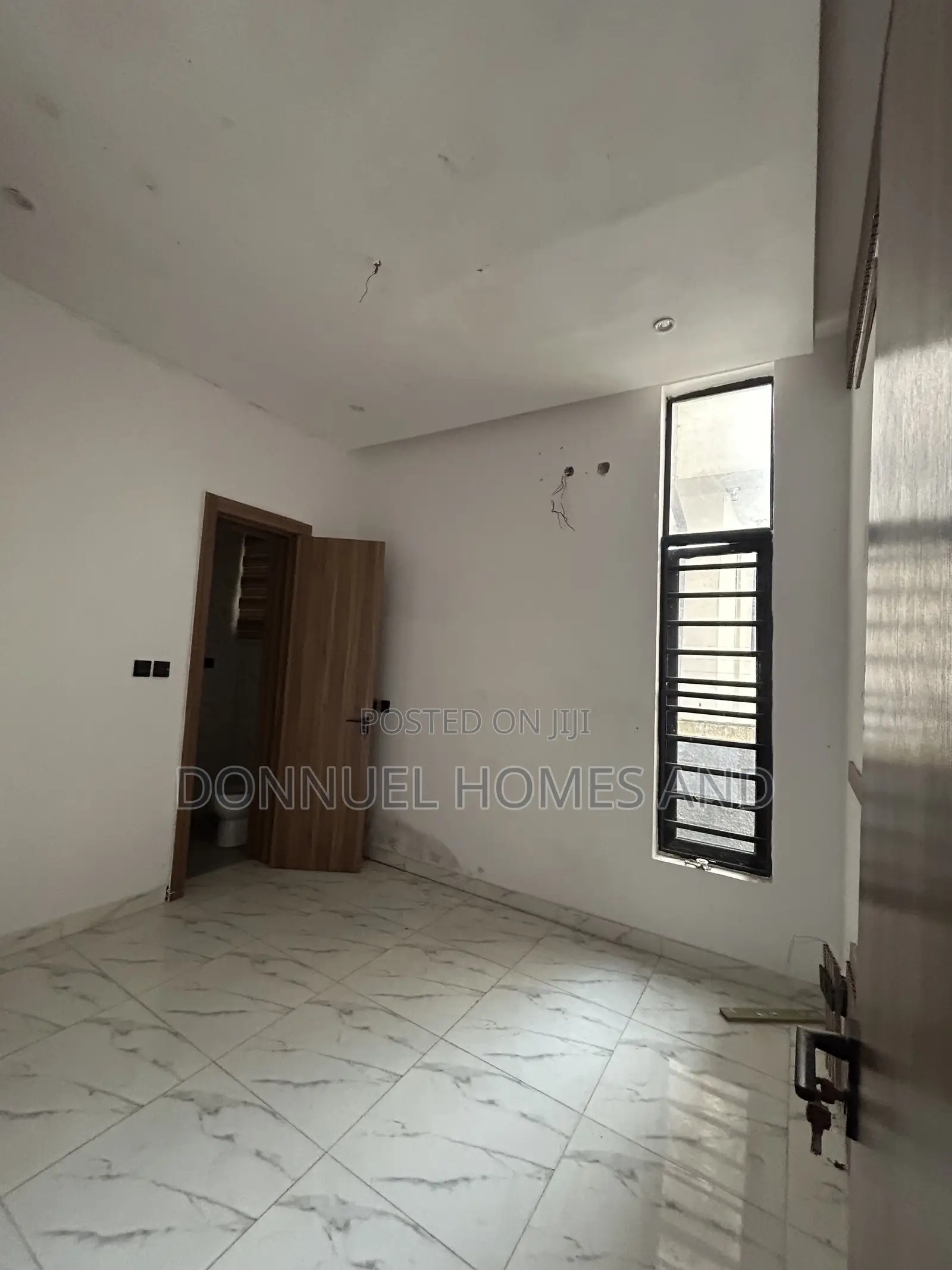 4bdrm Duplex in Ikota for rent