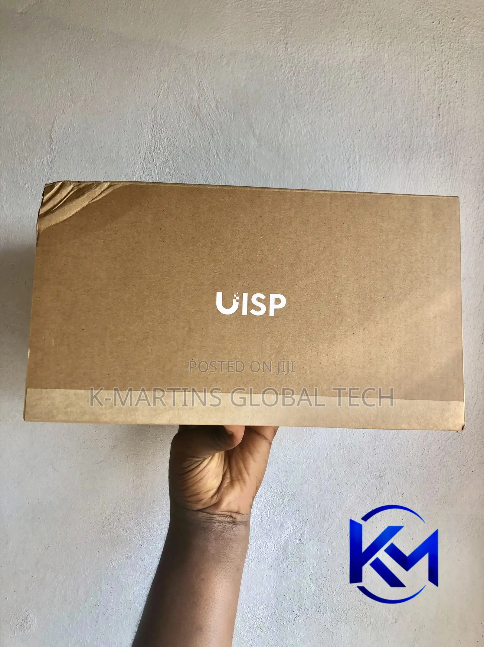 Ubiquiti LiteBeam 5AC 5GHz 23dBi Outdoor CPE