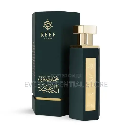 Reef Arabs of Diriyah Luxury Perfume 100ml EDP