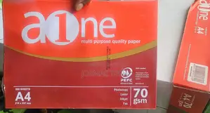A Ream of AONE 70g PAPER