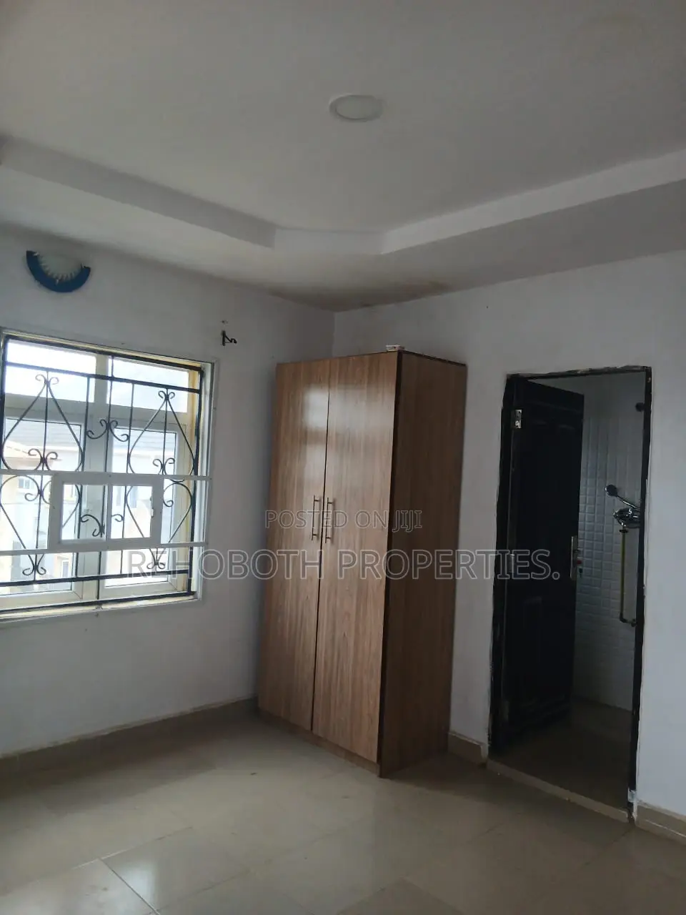 2bdrm Apartment in Elebu Oja, Akala Express for rent