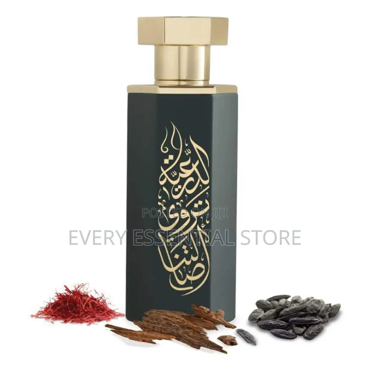 Reef Arabs of Diriyah Luxury Perfume 100ml EDP