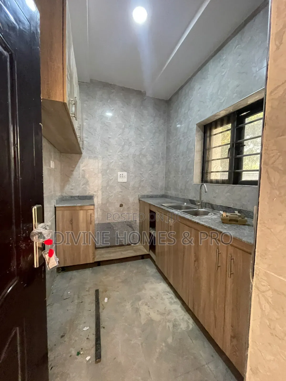 2bdrm Block of Flats in Kubwa for rent