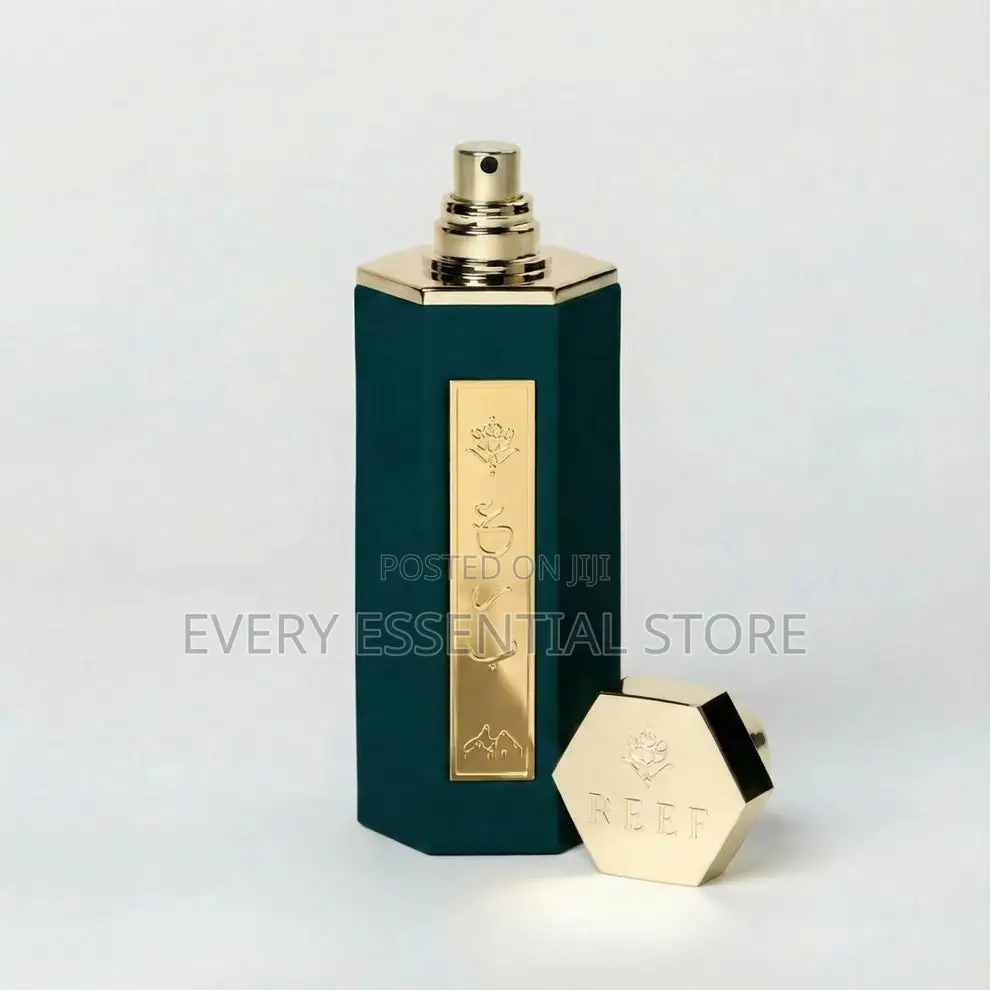 Reef Arabs of Diriyah Luxury Perfume 100ml EDP