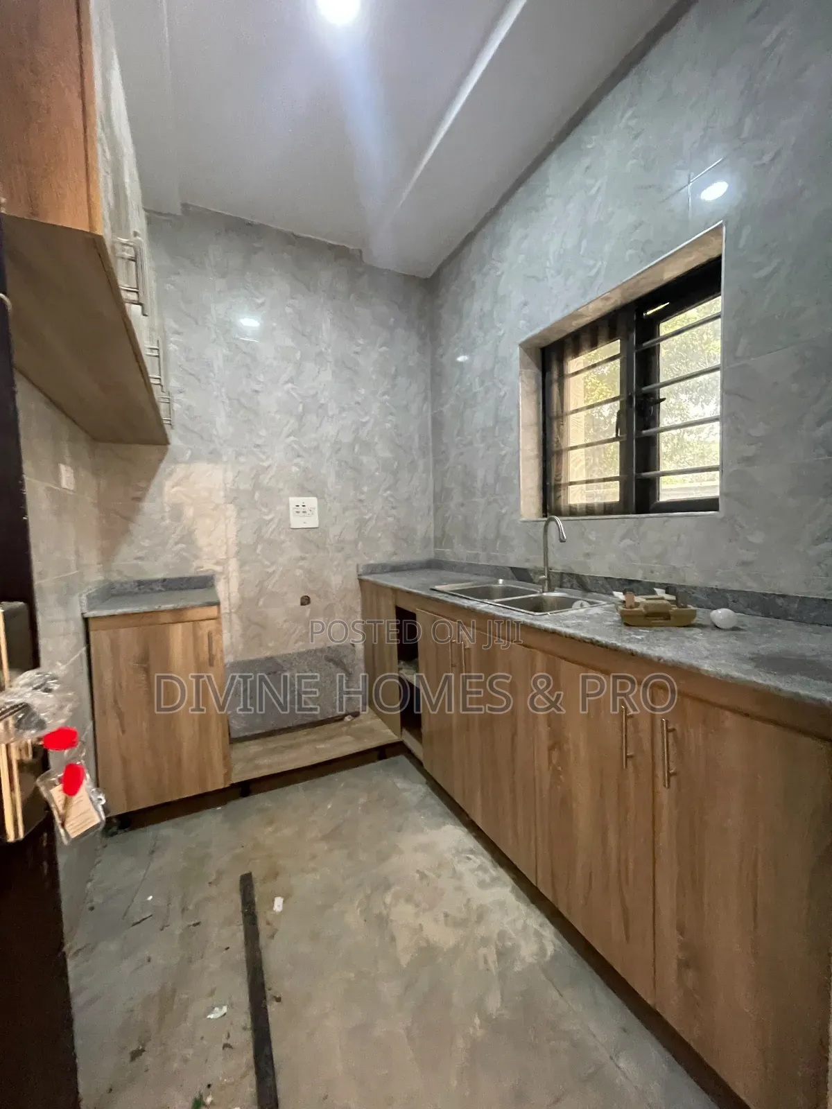 2bdrm Block of Flats in Kubwa for rent