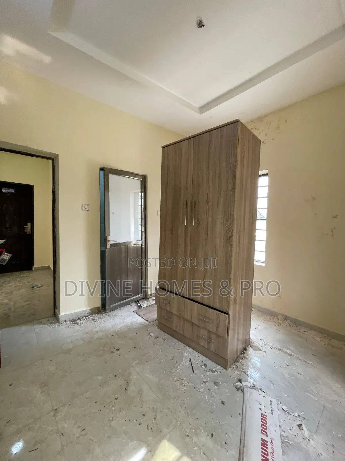 2bdrm Block of Flats in Kubwa for rent