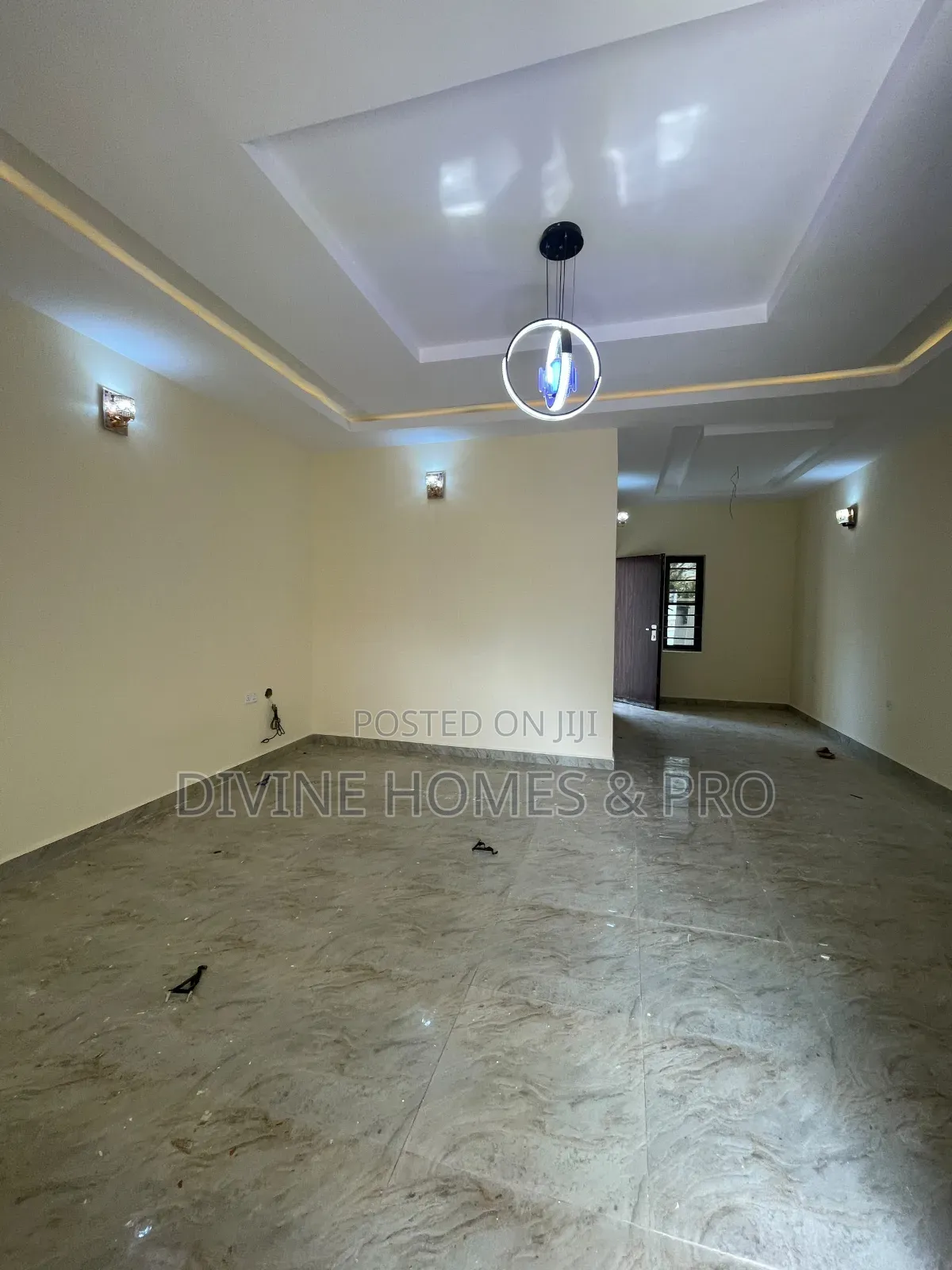 2bdrm Block of Flats in Kubwa for rent