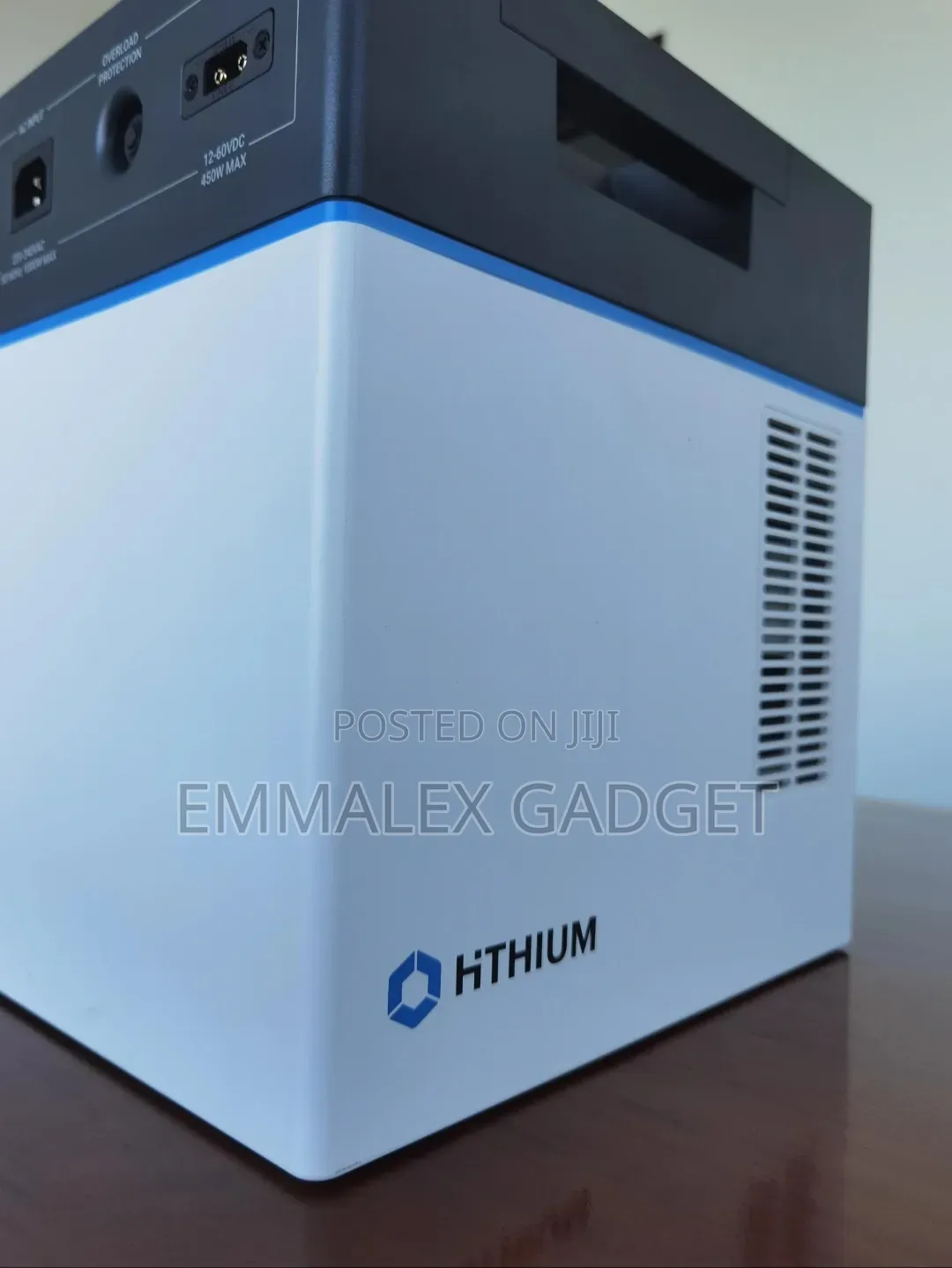 Hithium Heroee 2