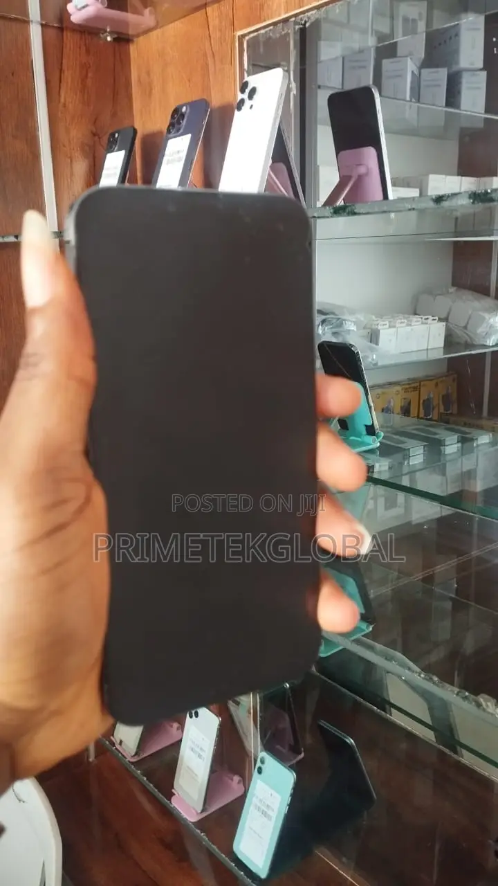 Apple iPhone 13 Pro Max 512 GB Blue