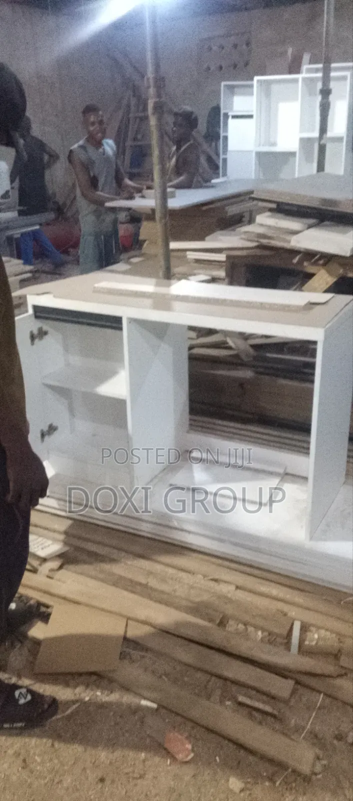 Furniture Board Cutting & Services | Doors, Cabinets & Wardrobes