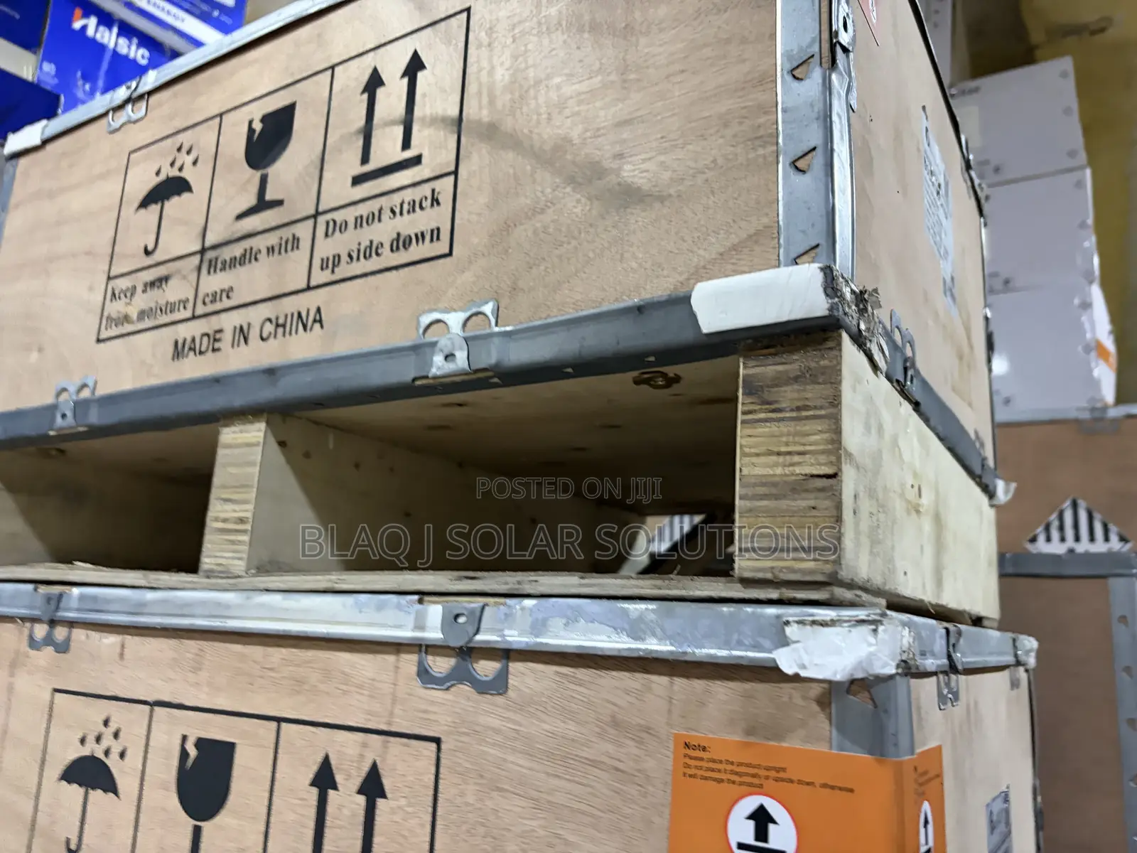 Felicity 10KVa Hybrid Inverter