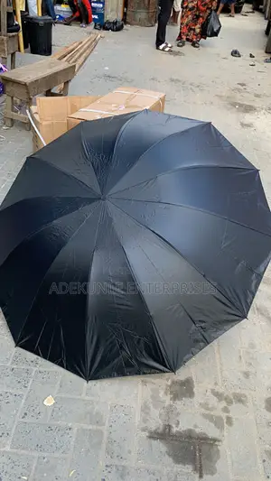 Windproof Umbrella / Golf Umbrella