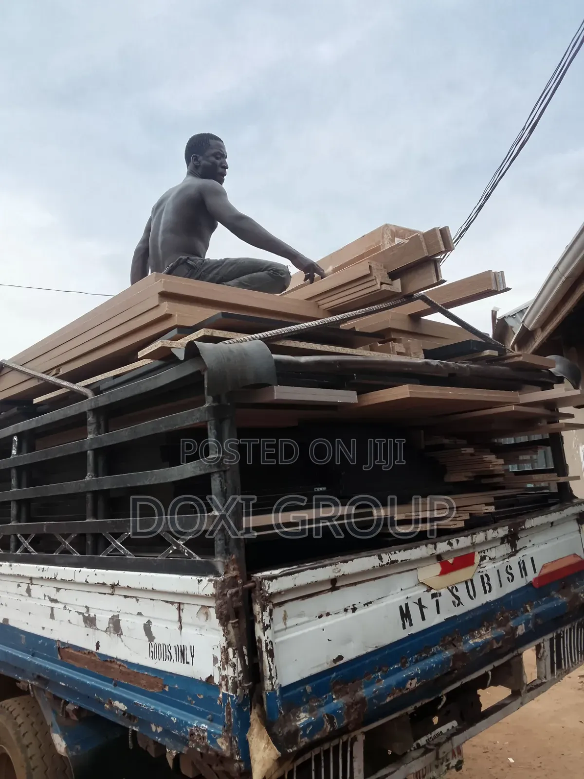 Furniture Board Cutting & Production | Doors, Cabinets & Wardrobes