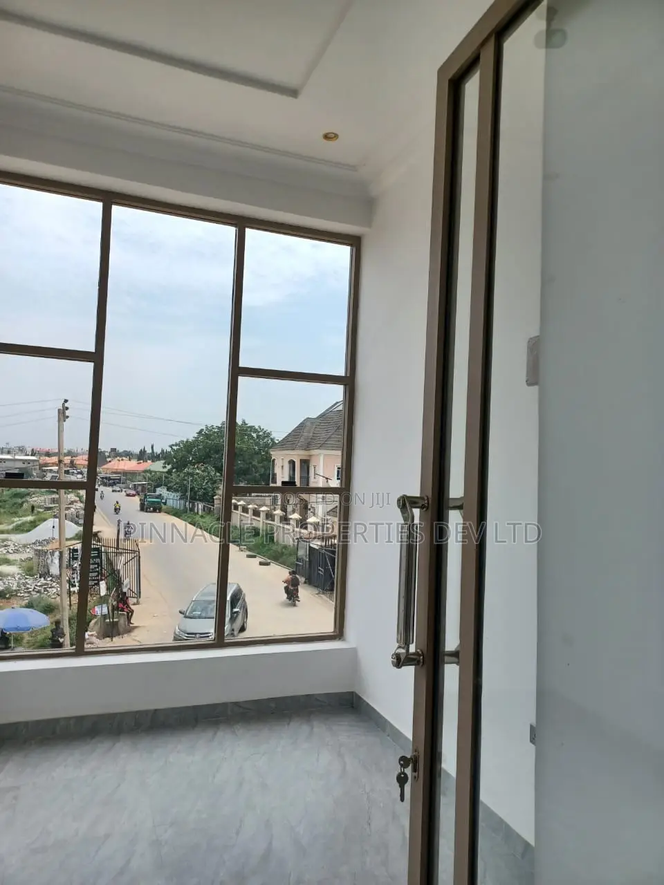 Shops at FHA Lugbe for Sale