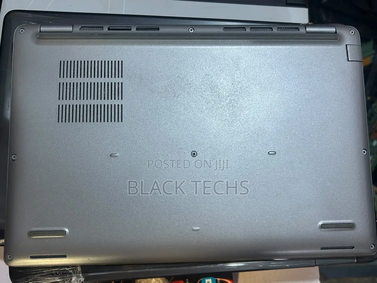 Laptop Dell Latitude 5440 16GB Intel Core i5 SSD 512GB