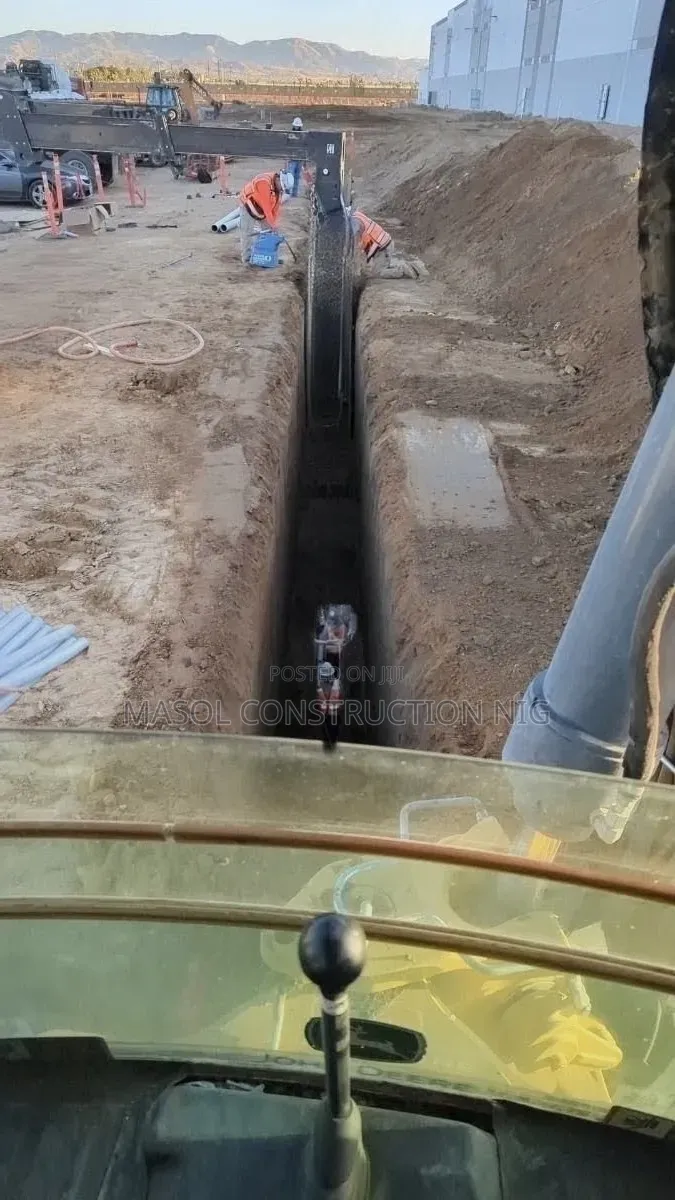 CFA Foundation Boring Contractors