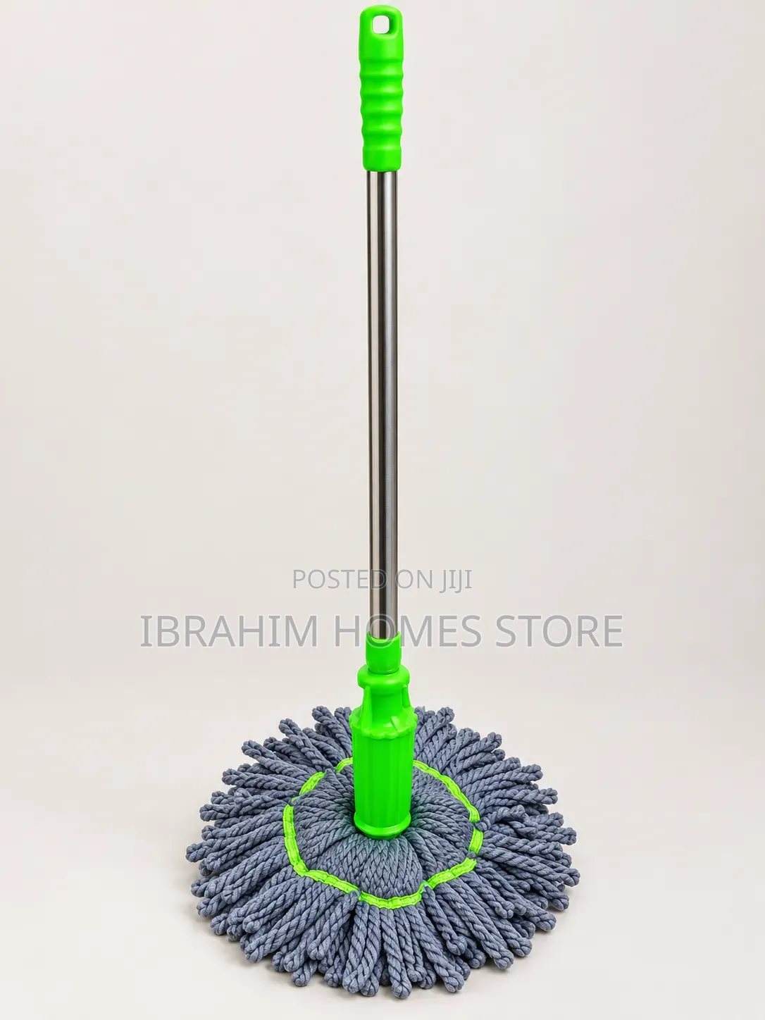 2 in 1 Dehydrated Mop,Self-Wringing Twist Mops for Floor Cleaning
