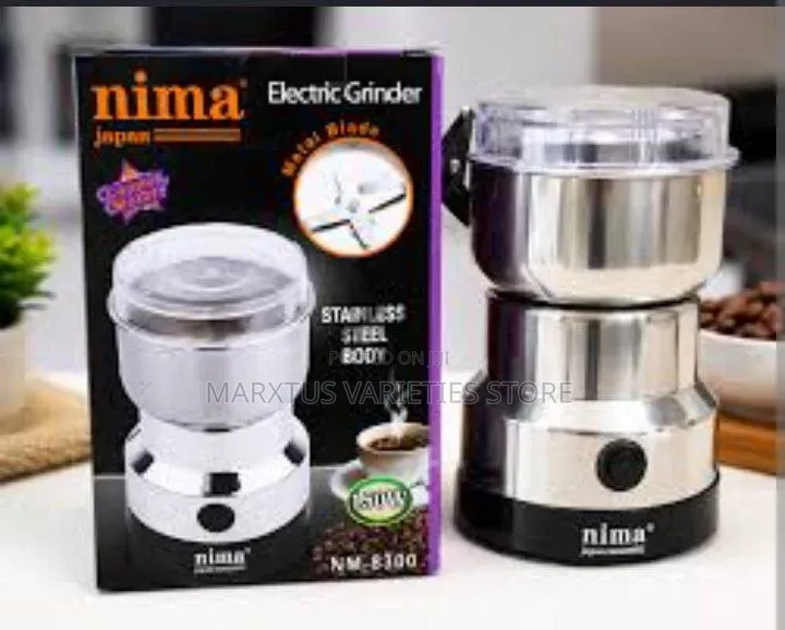 Nima Electric Grinder NM