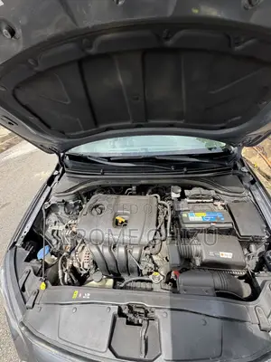 Hyundai Elantra 2017 Gray