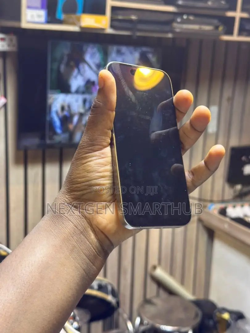 Apple iPhone 15 Pro 128 GB