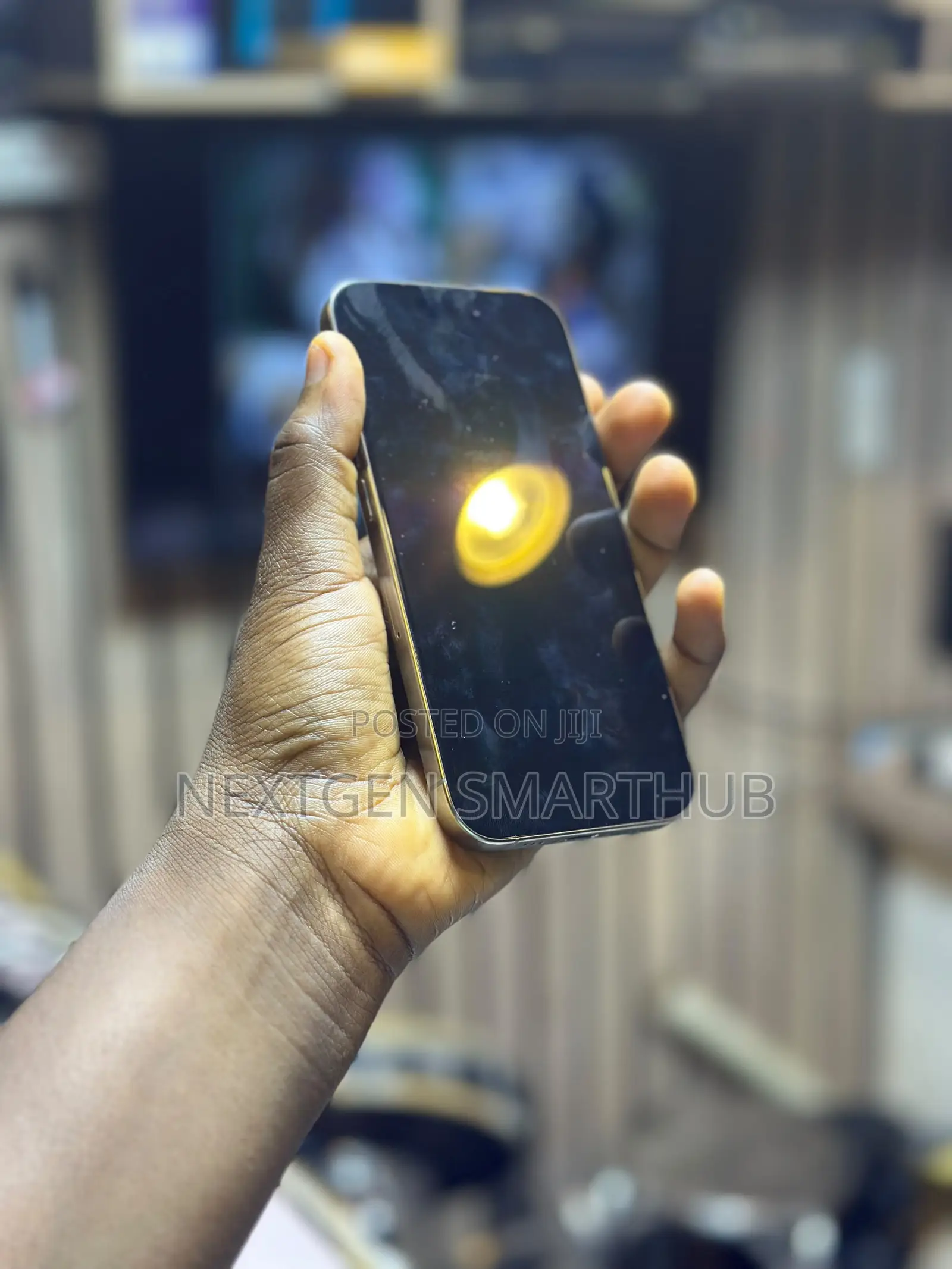 Apple iPhone 15 Pro 128 GB
