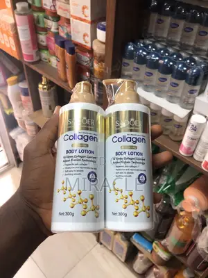 Sadoer Collagen Lotion