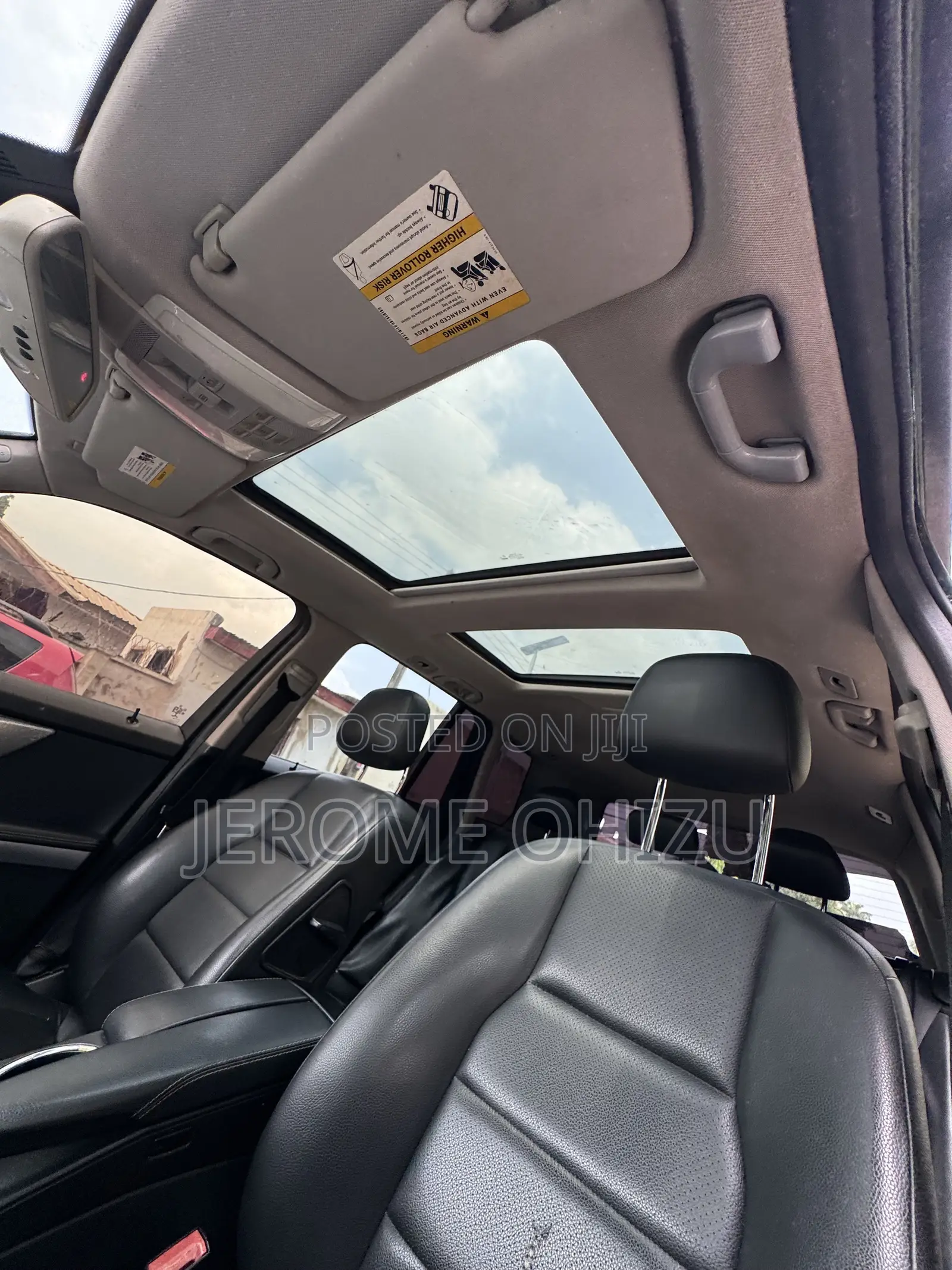 Mercedes-Benz GLK-Class 2014 Black
