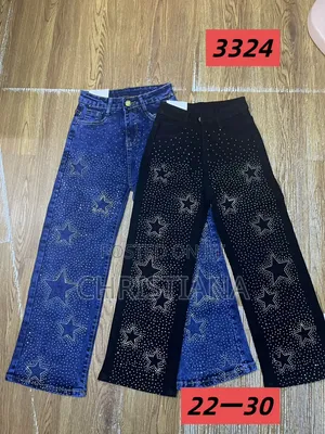 Bagi Jeans