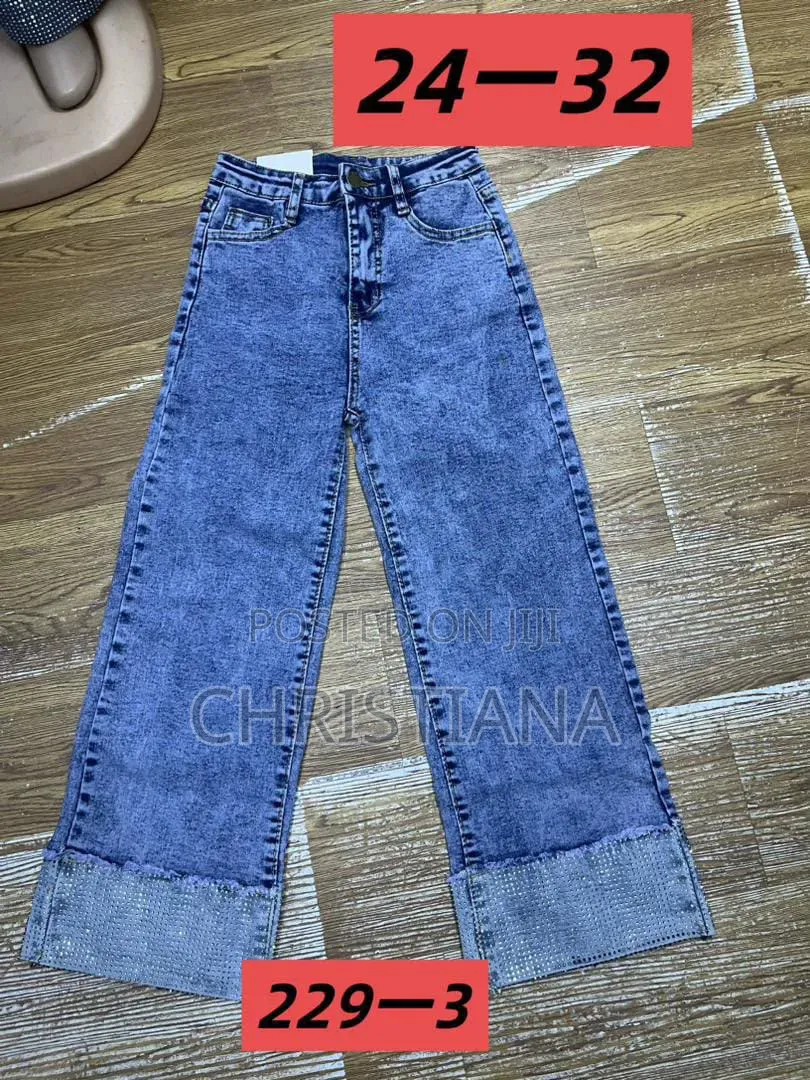 Bagi Jeans