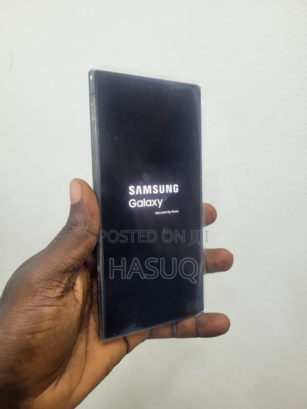 Samsung Galaxy S23 Ultra 256 GB Gray