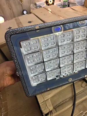 Solar Floodlight for Sale