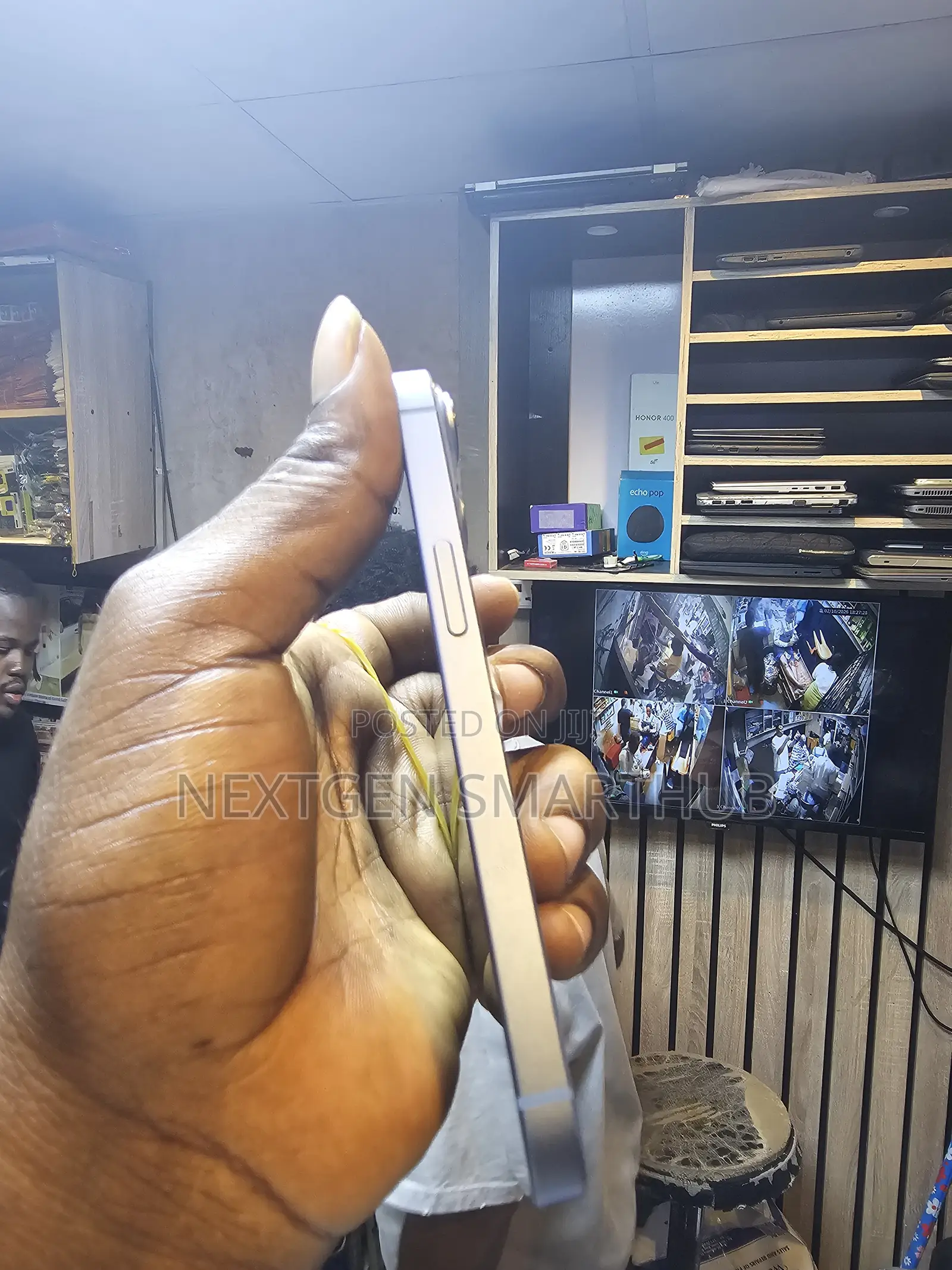 Apple iPhone 15 128 GB Blue