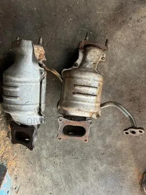 Catalyst for Honda Pilot 2005, 2008 and MDX 2005, 2008 Model