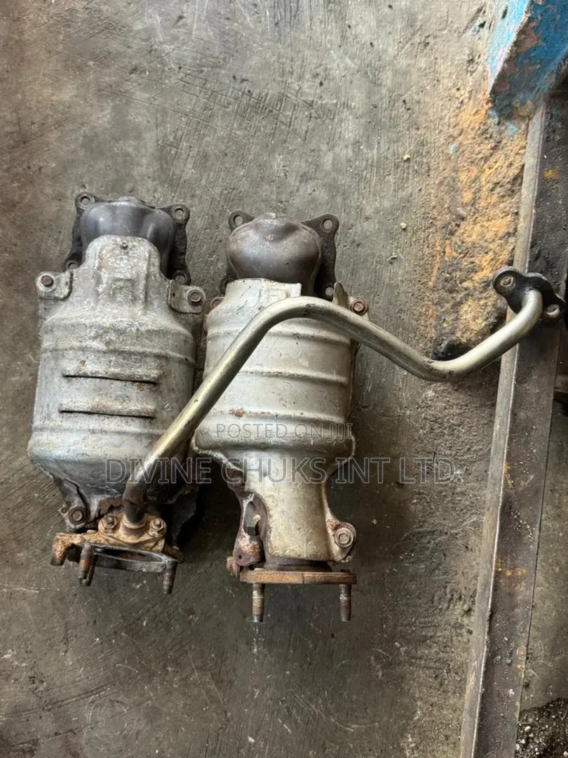 Catalyst for Honda Pilot 2005, 2008 and MDX 2005, 2008 Model
