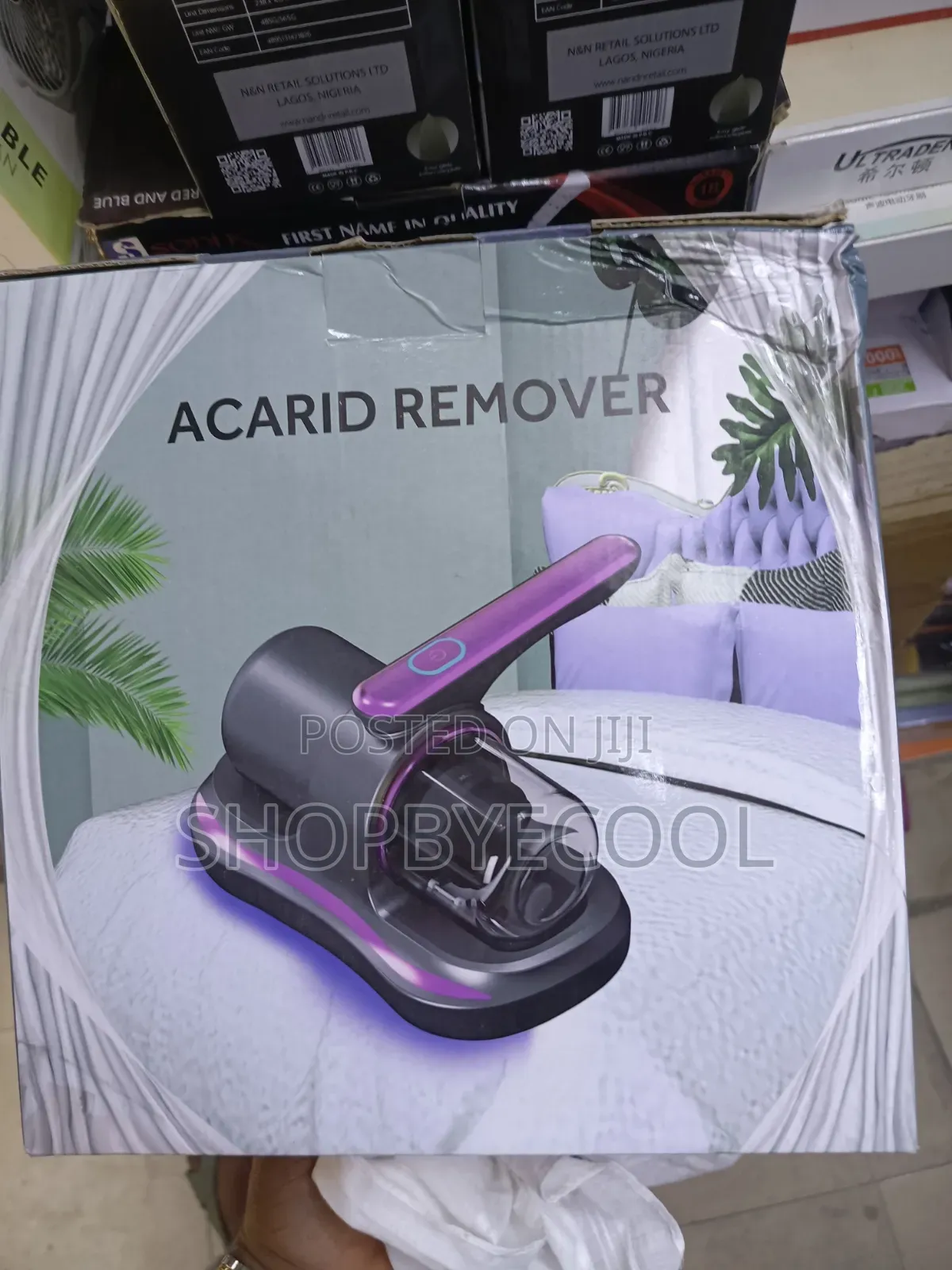 Lint Remover