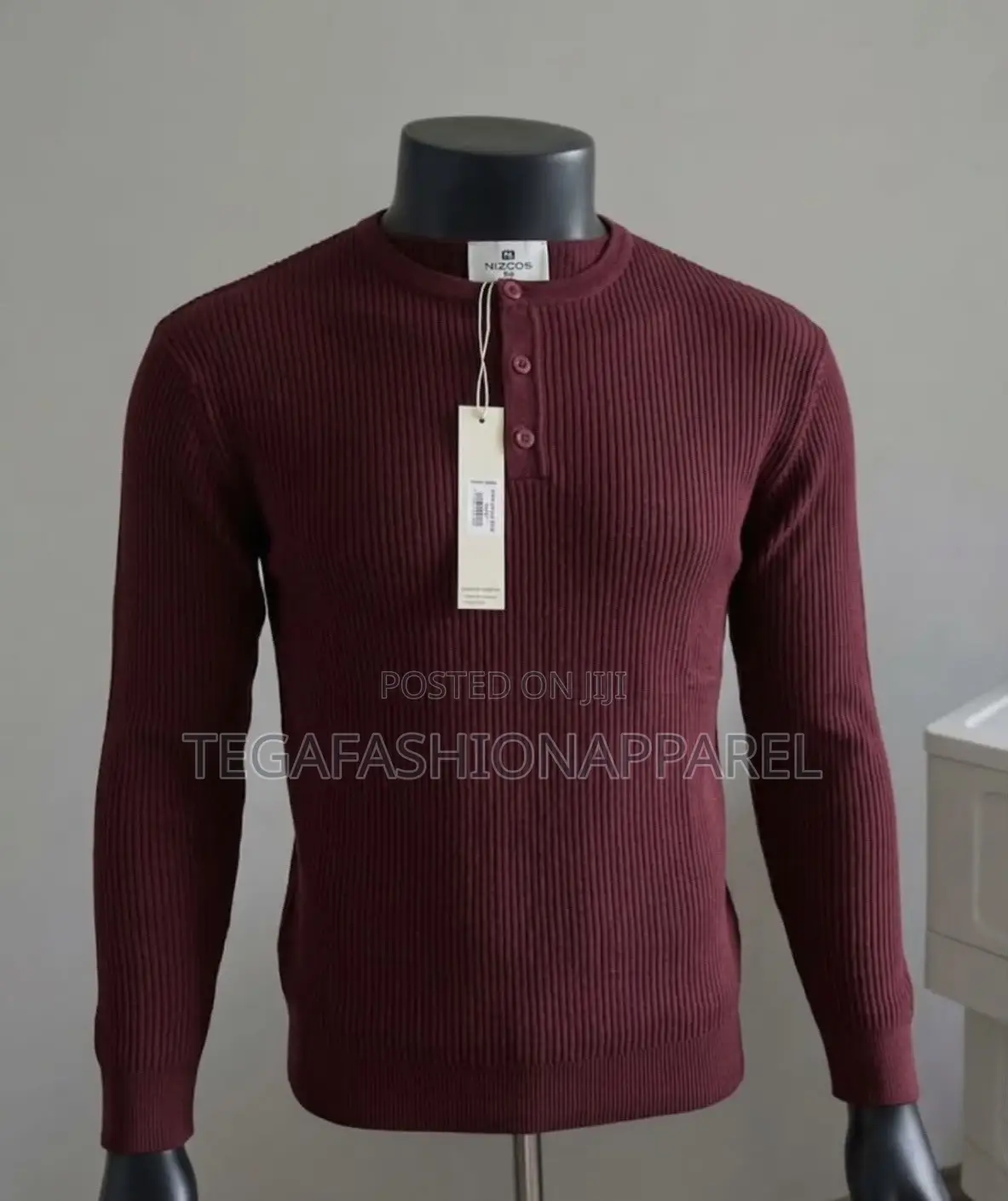 Premium Quality Urban Stretchy Polo