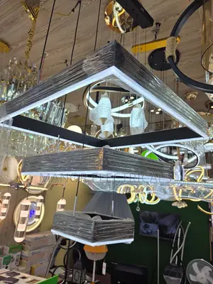 Unique Pendant Light