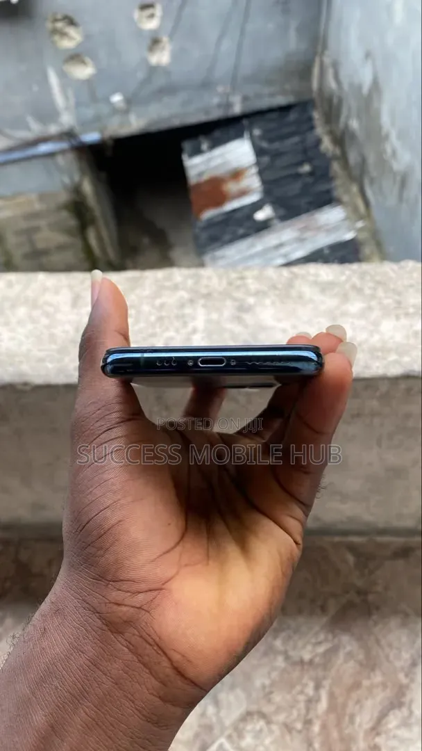 Apple iPhone 11 Pro 64 GB Green